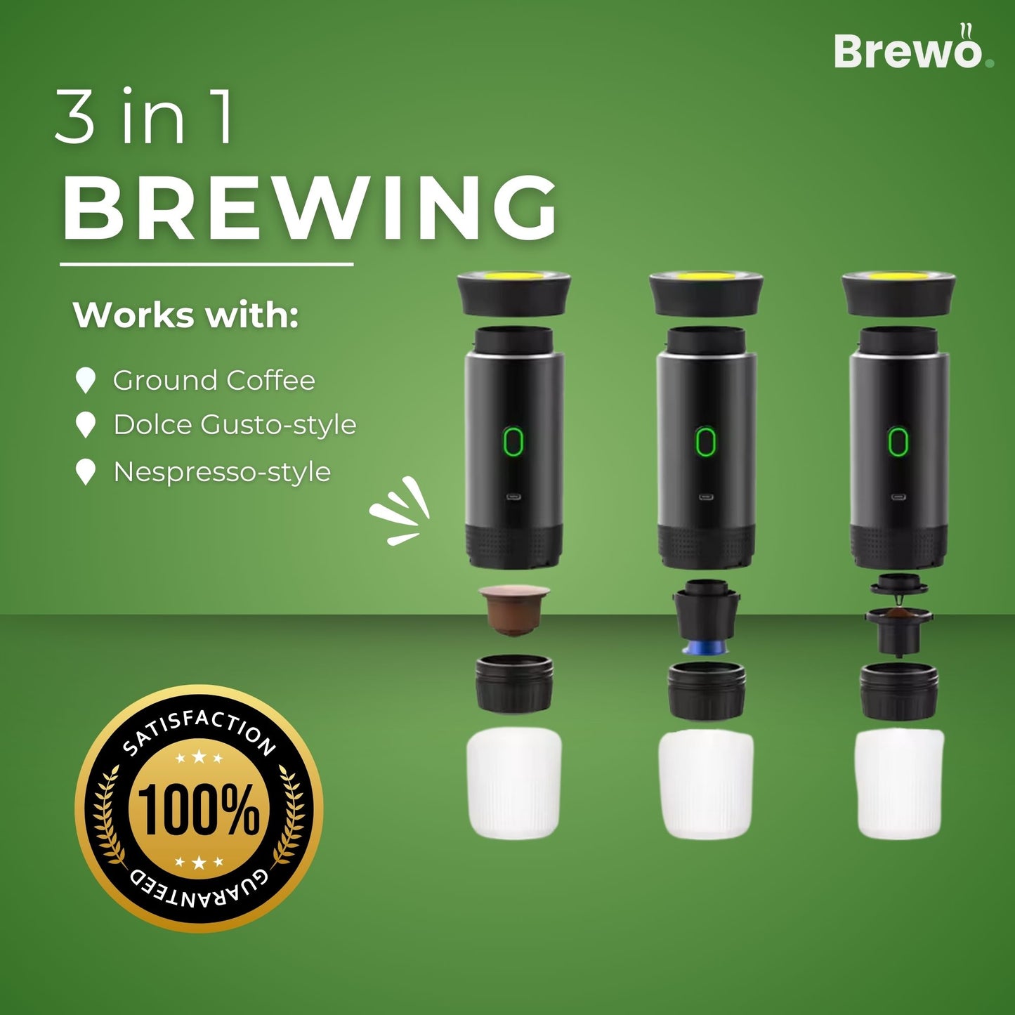 The Brewo™